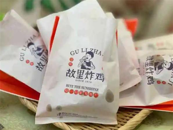 故里炸鸡加盟费