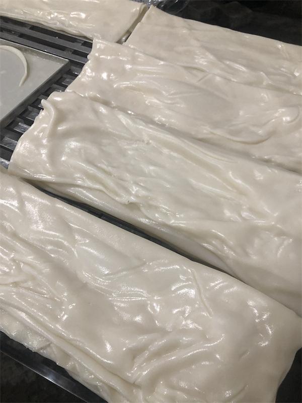 刘二妈米皮加盟费
