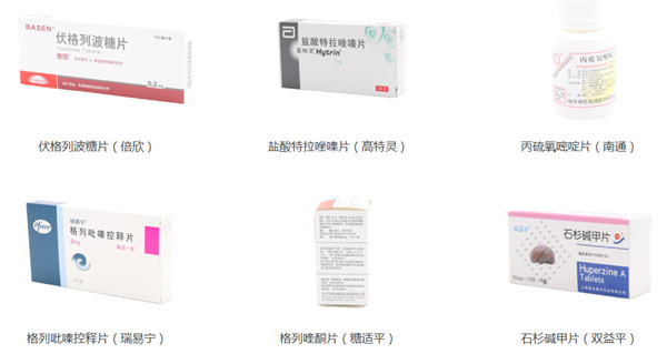 康佰家大药房加盟费