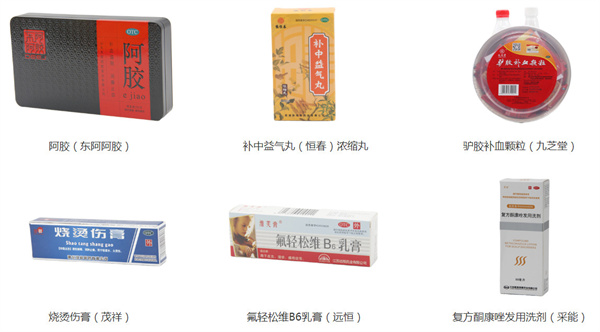康佰家大药房加盟费