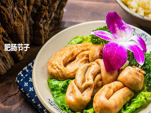 小龙坎加盟费