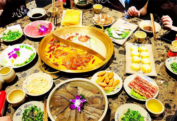 小龙坎加盟费