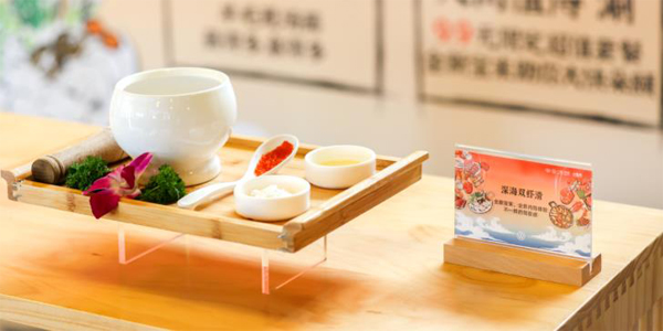 小龙坎加盟费