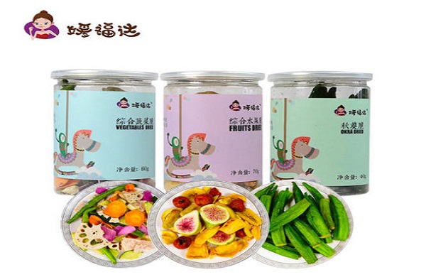 媛福达加盟费
