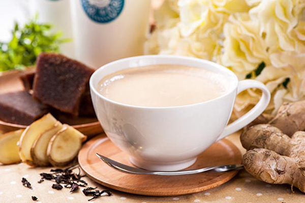 黑糖奶茶加盟费
