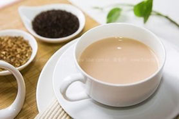 黑糖奶茶加盟费