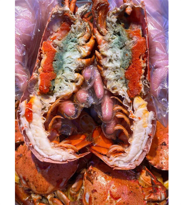 蟹食客海鲜加盟费