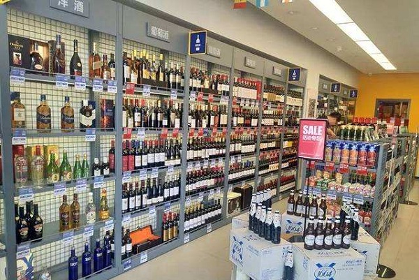 同城酒库加盟费