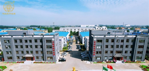 冯兆张中益堂加盟费