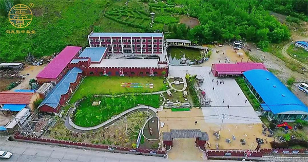 冯兆张中益堂加盟费