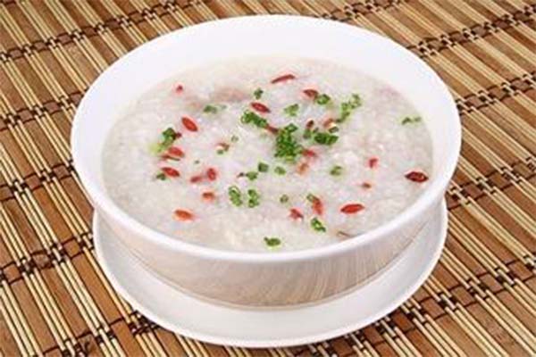 良品粥铺加盟费