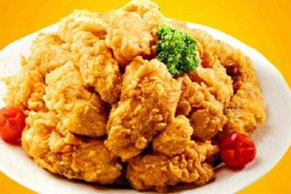 MIMIYOYO韩国炸鸡加盟费