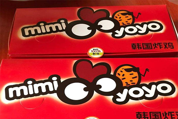 MIMIYOYO韩国炸鸡加盟费