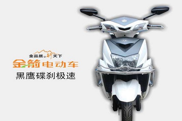 金箭电动车加盟费