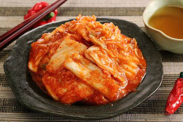 泡菜加盟费