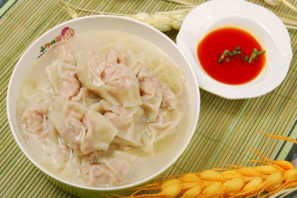 抄手加盟费