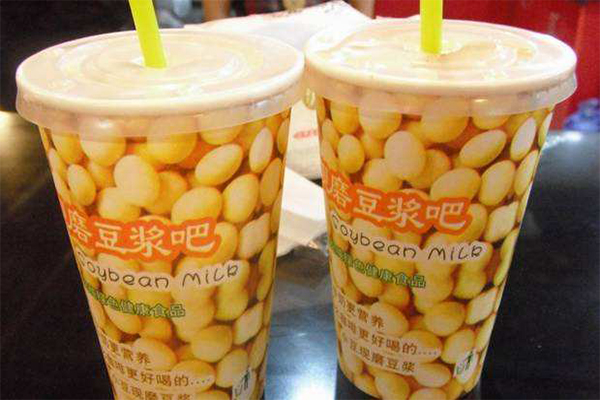 豆浆加盟费