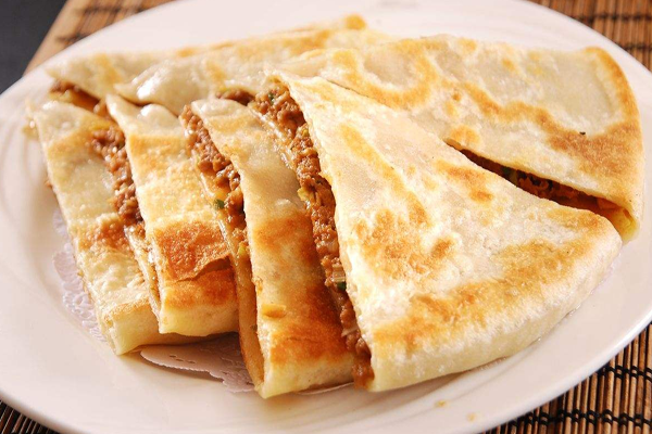 牛肉饼加盟费
