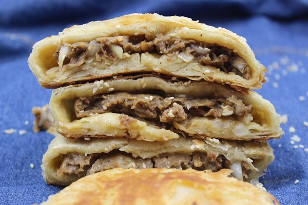 牛肉饼加盟费