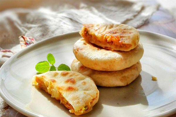 馅饼加盟费