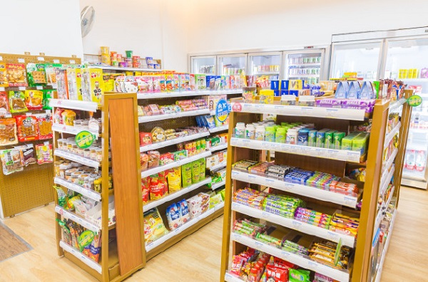 便宅家便利店加盟费