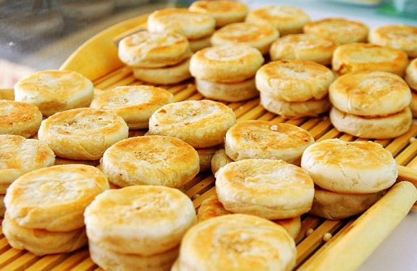 板栗饼加盟费