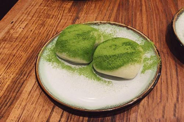 无邪抹茶加盟费