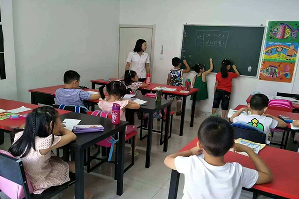 学考乐加盟费