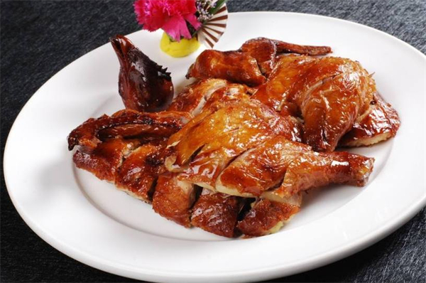 熟食店加盟费