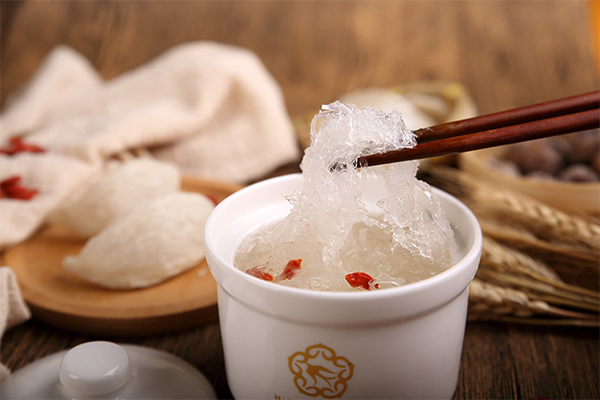 燕窝加盟费