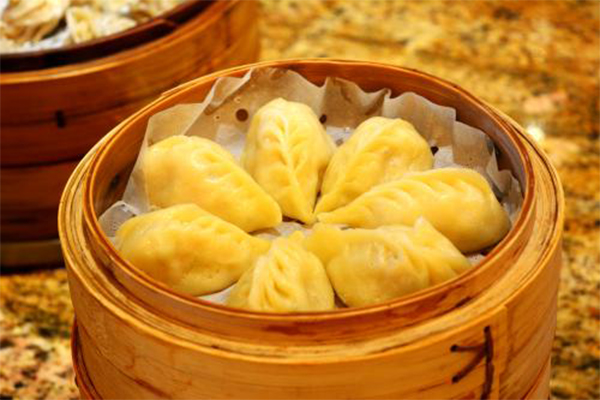 蒸饺加盟费