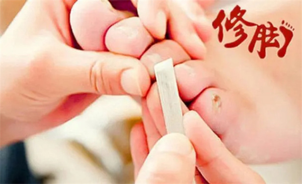修脚加盟费