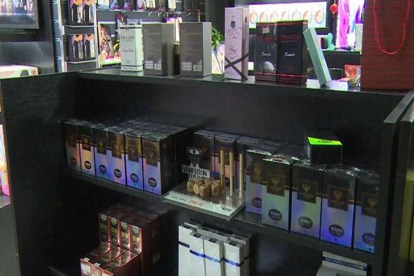 成人用品店加盟费