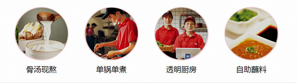 吉阿婆麻辣烫加盟费
