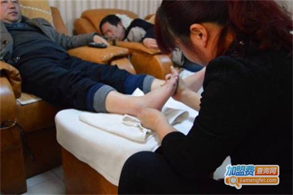 足艺阁加盟费