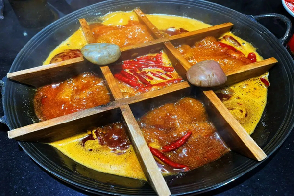 三块六重庆火锅加盟费