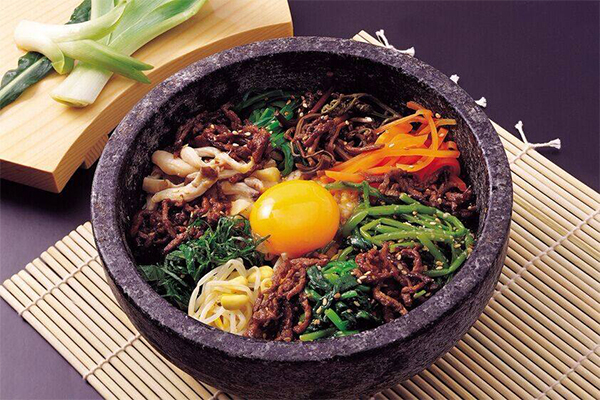石锅拌饭加盟费