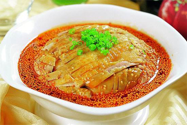 棒棒鸡加盟费