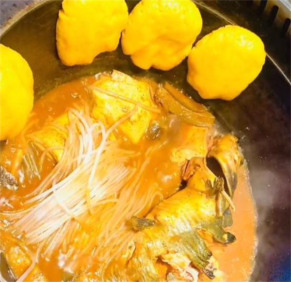 山河屯铁锅炖加盟费