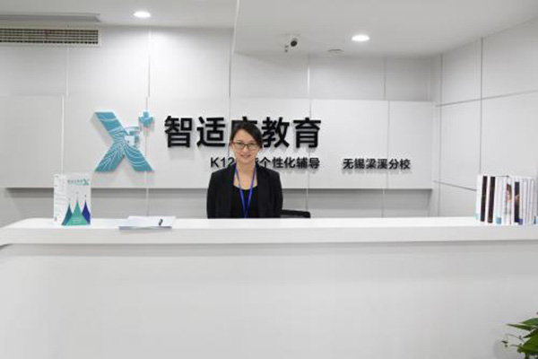 智适应教育加盟费