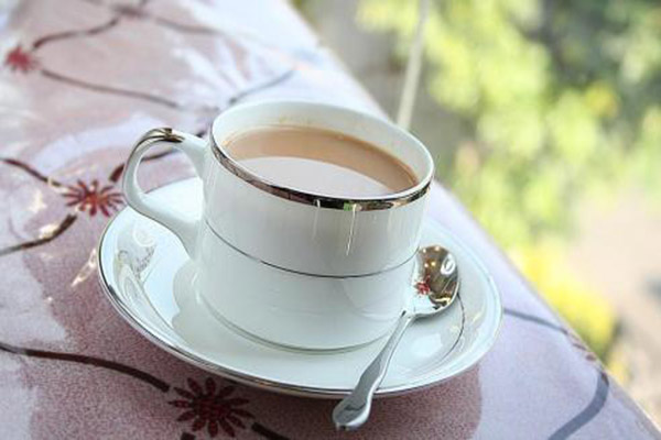 壶见奶茶加盟费