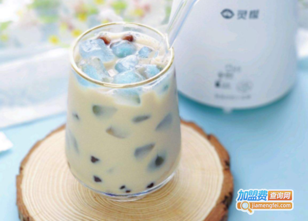 潘多拉奶茶加盟费