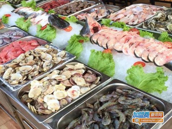 29元自助火锅店加盟费