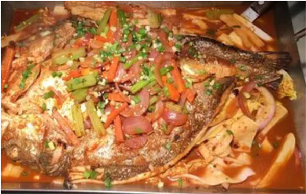 鱼你告白：不只是烤鱼，更是一种情感的传递