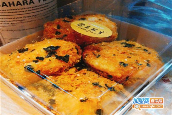 吴酥生加盟费