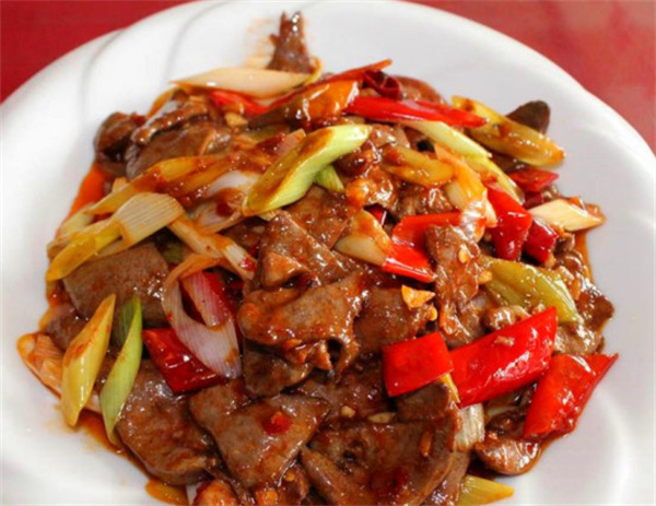 醉阿婆:品味传统,感受家乡的味道