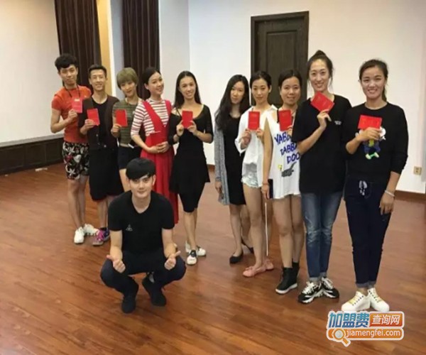 舞林大会加盟费