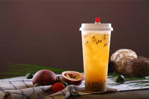 世代皇茶加盟费