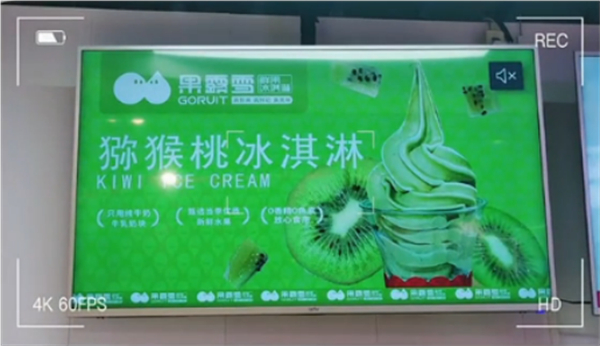 果露雪加盟费