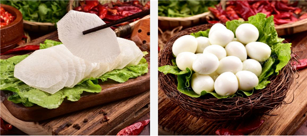 芙蓉树下冒菜加盟费